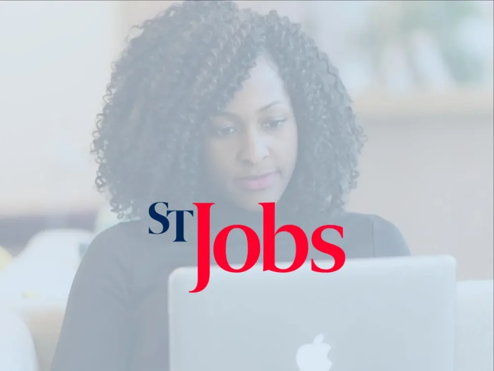 st jobs
