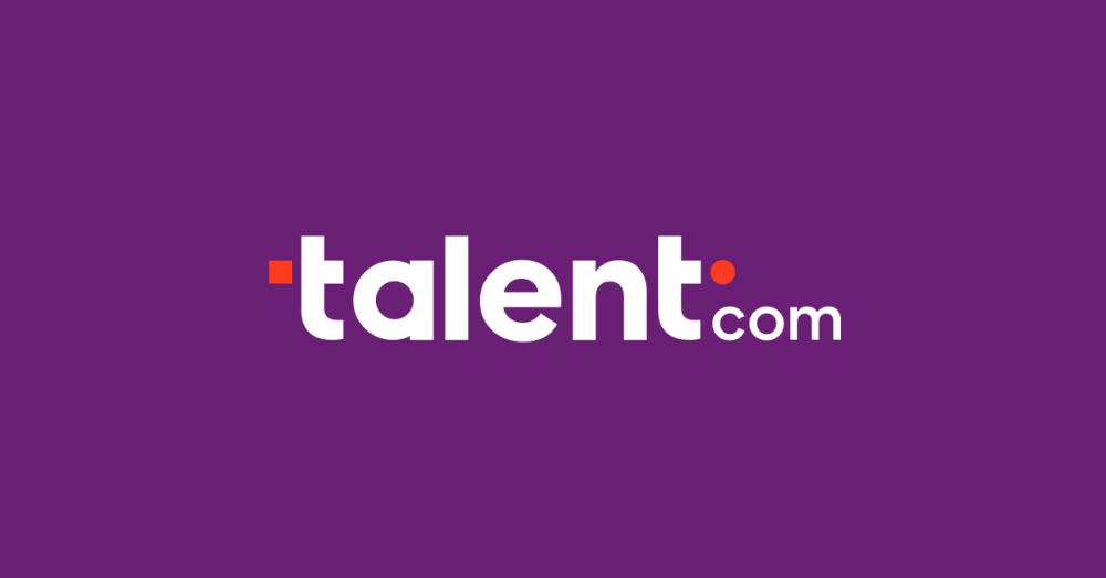 talent.com