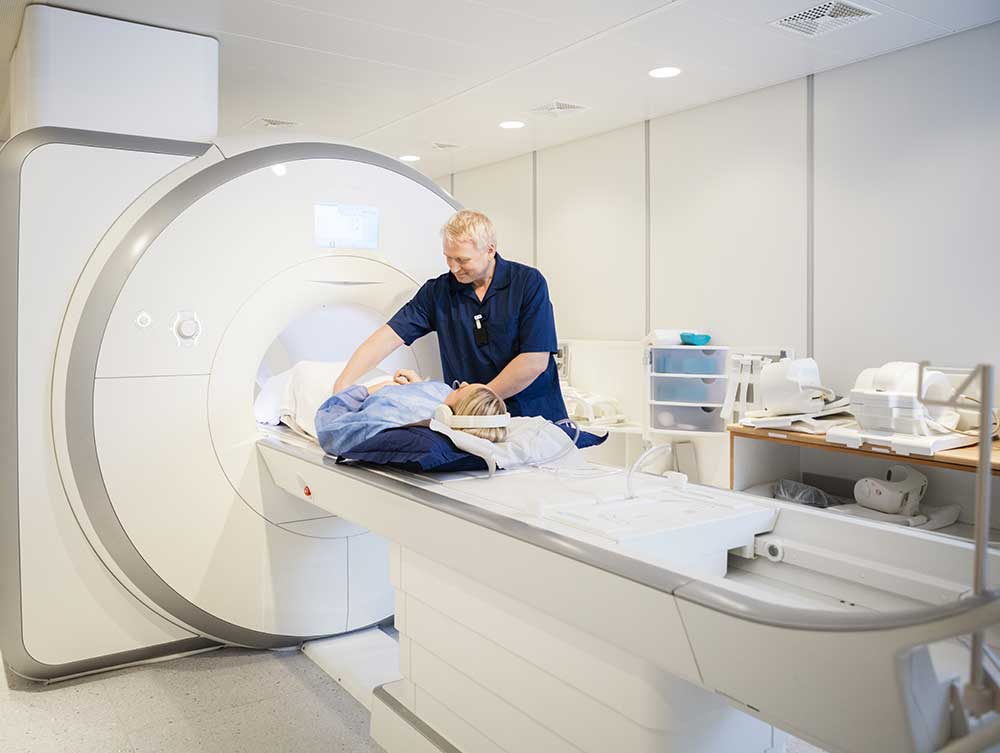 Nuclear Medicine Technologist