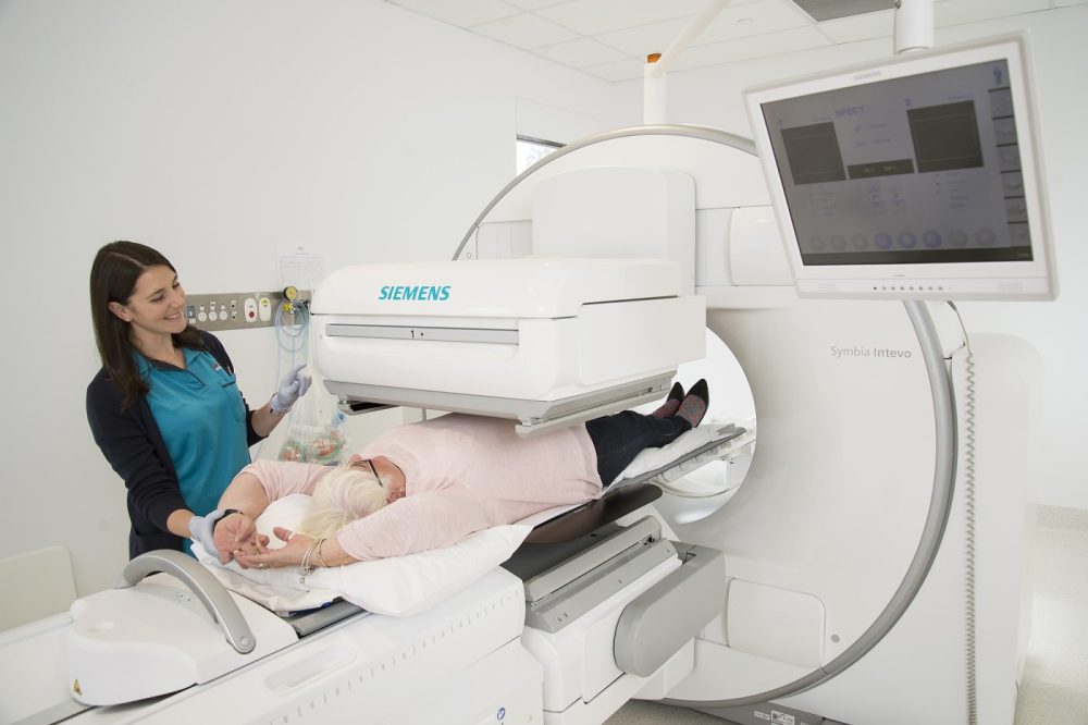How to Become a Nuclear Medicine Technologist?