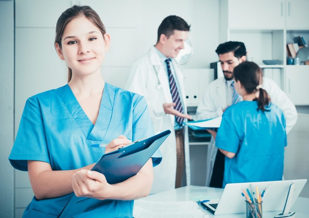 Medical Assistant Job Duties: Job Description & Responsibility