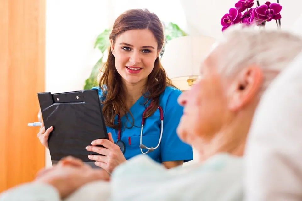 medical assistance