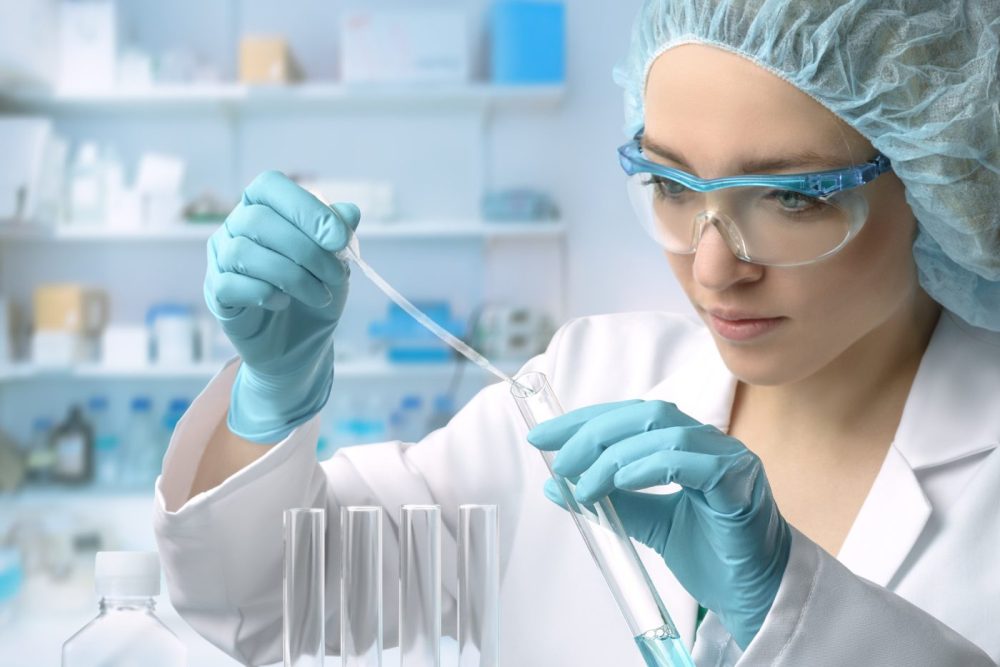Guide to Medical Laboratory Technician Certification | MLT Program