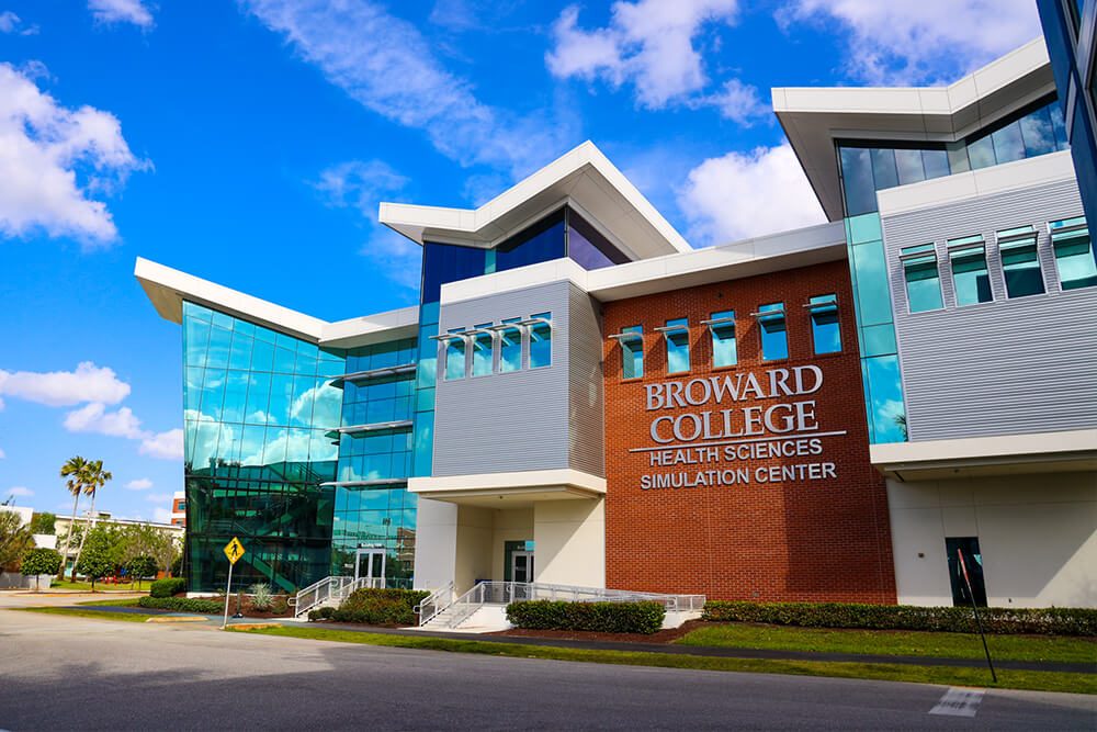 broward college
