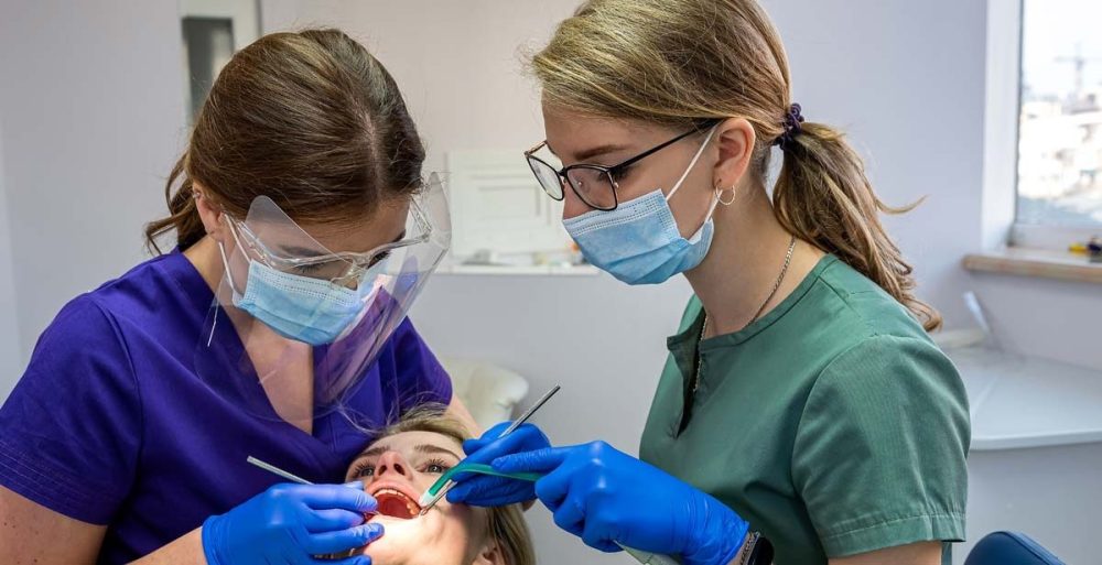 certified dental assistant program