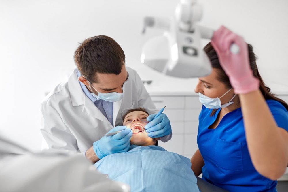 How to Become a Certified Dental Assistant? DANB Certification