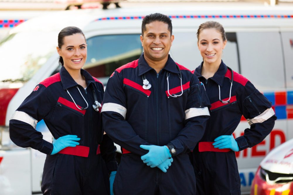 Best EMT and Paramedic Schools for Paramedic Program