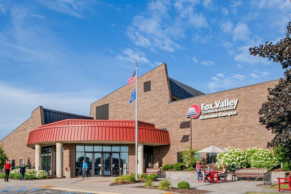 fox valley