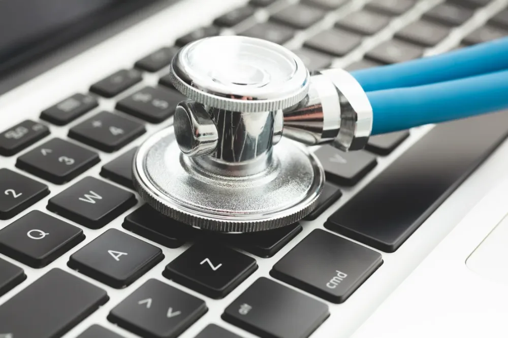Become a Registered Health Information Administrator RHIA