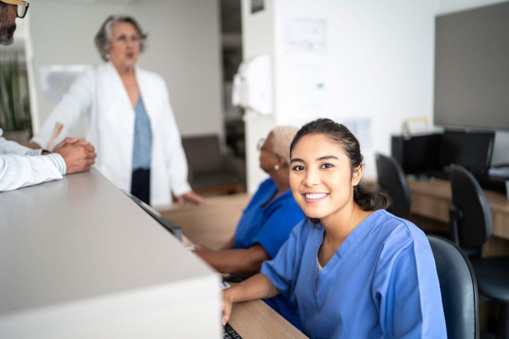 registered health information administrator certification