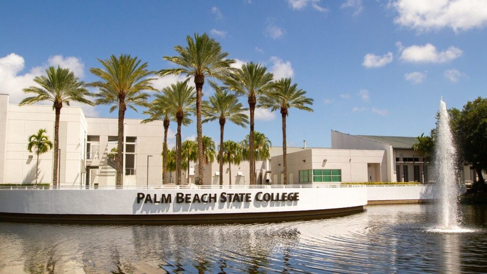 palm beach state college
