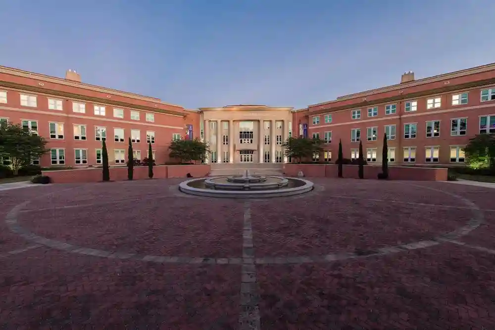 university of south alabama